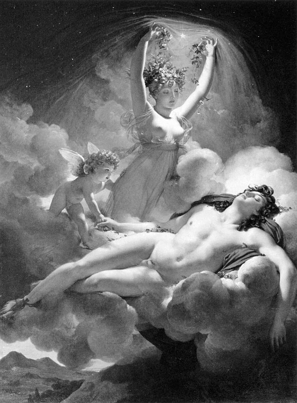 Иллюстрация к книге — Тайны богов [i_012.jpg]