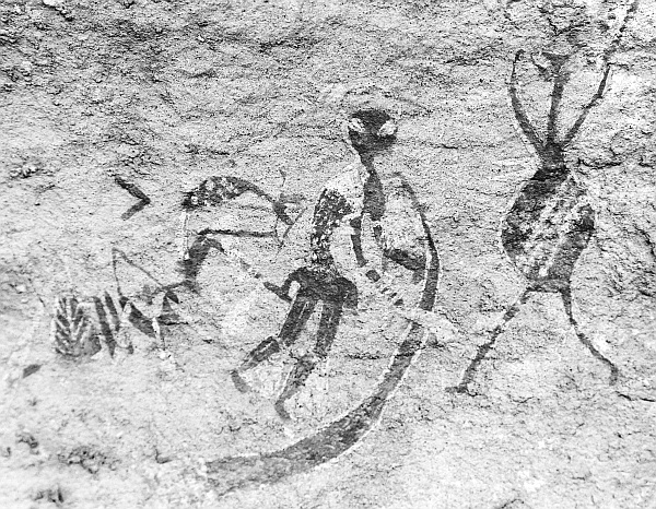 Иллюстрация к книге — Тайны богов [i_018.jpg]