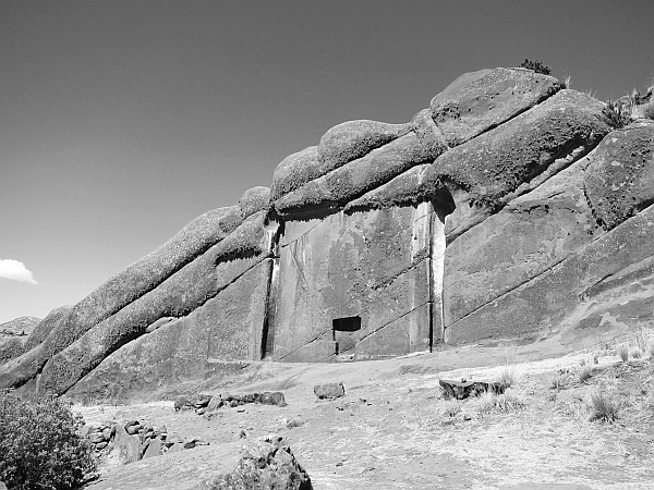 Иллюстрация к книге — Тайны богов [i_023.jpg]