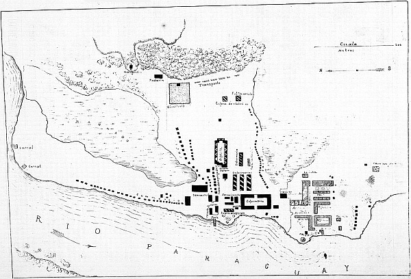Иллюстрация к книге — Тайны богов [i_027.jpg]