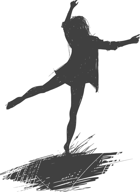 Иллюстрация к книге — Нескучная книга о счастье, деньгах и своем предназначении [i_004.jpg]