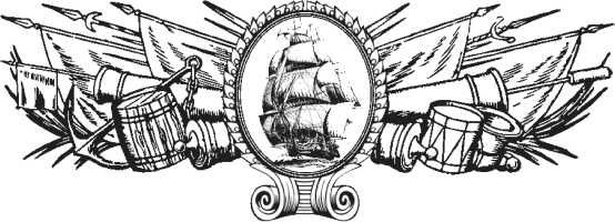 Иллюстрация к книге — AMERICAN’ец. Жизнь и удивительные приключения авантюриста графа Фёдора Ивановича Толстого [i_009.jpg]