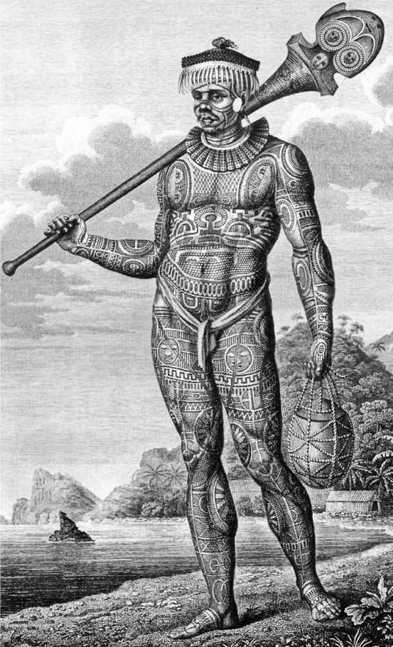 Иллюстрация к книге — AMERICAN’ец. Жизнь и удивительные приключения авантюриста графа Фёдора Ивановича Толстого [i_029.jpg]