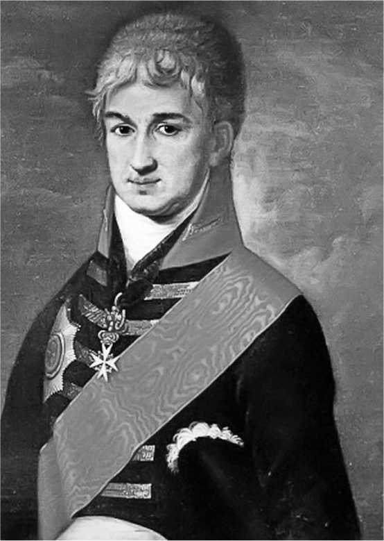 Иллюстрация к книге — AMERICAN’ец. Жизнь и удивительные приключения авантюриста графа Фёдора Ивановича Толстого [i_042.jpg]