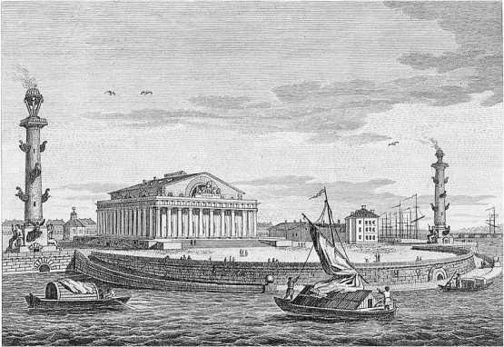 Иллюстрация к книге — AMERICAN’ец. Жизнь и удивительные приключения авантюриста графа Фёдора Ивановича Толстого [i_053.jpg]