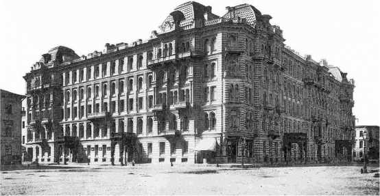 Иллюстрация к книге — AMERICAN’ец. Жизнь и удивительные приключения авантюриста графа Фёдора Ивановича Толстого [i_069.jpg]