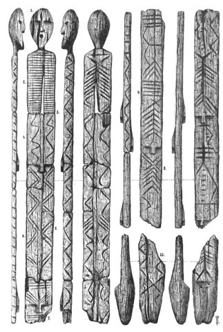 Иллюстрация к книге — Русские булки. Великая сила еды [i_002.jpg]