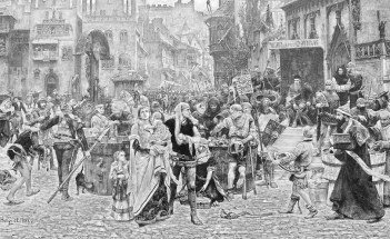 Иллюстрация к книге — Русские булки. Великая сила еды [i_018.jpg]