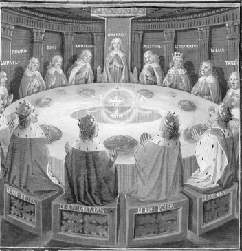 Иллюстрация к книге — Русские булки. Великая сила еды [i_021.jpg]