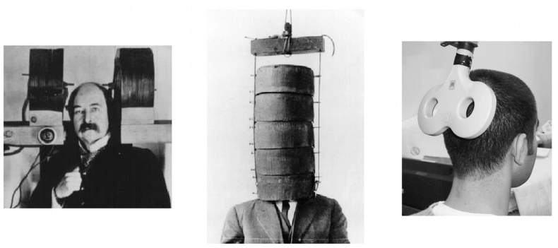 Иллюстрация к книге — Сознание и мозг. Как мозг кодирует мысли [i_026.jpg]