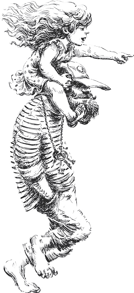 Иллюстрация к книге — Золото скифов [i_006.jpg]