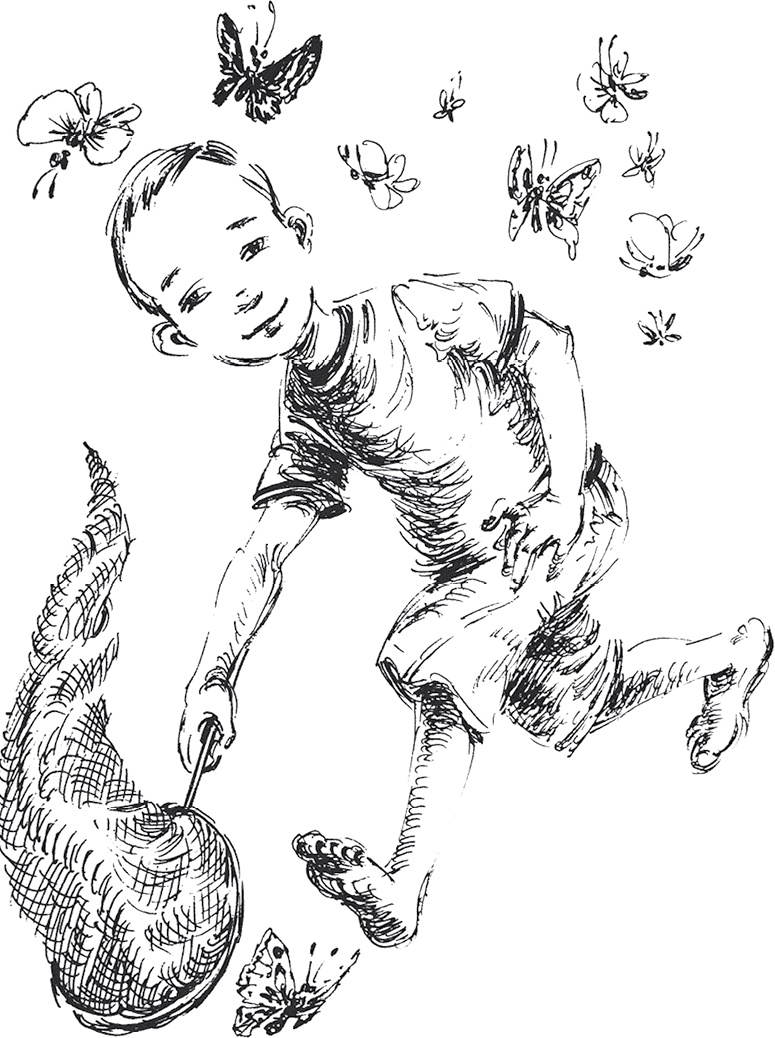 Иллюстрация к книге — Золото скифов [i_007.jpg]