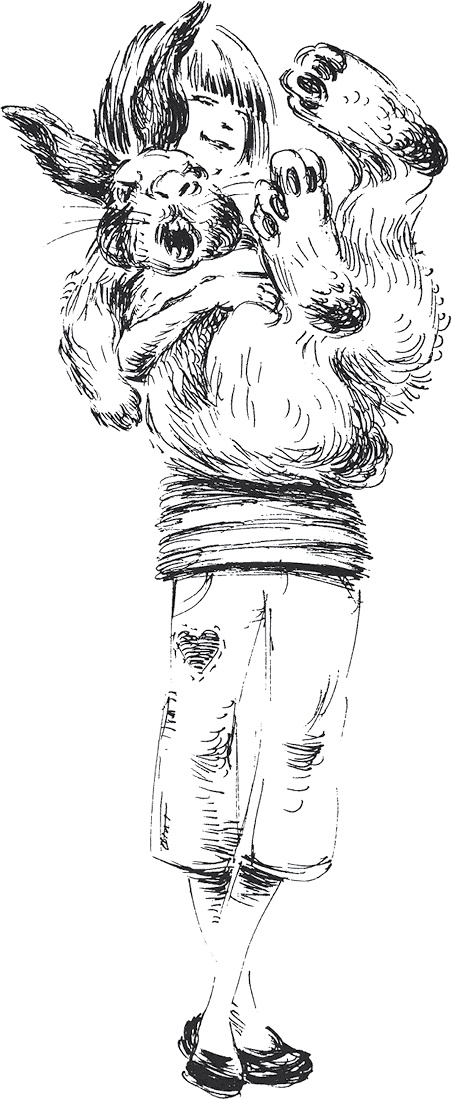 Иллюстрация к книге — Золото скифов [i_024.jpg]