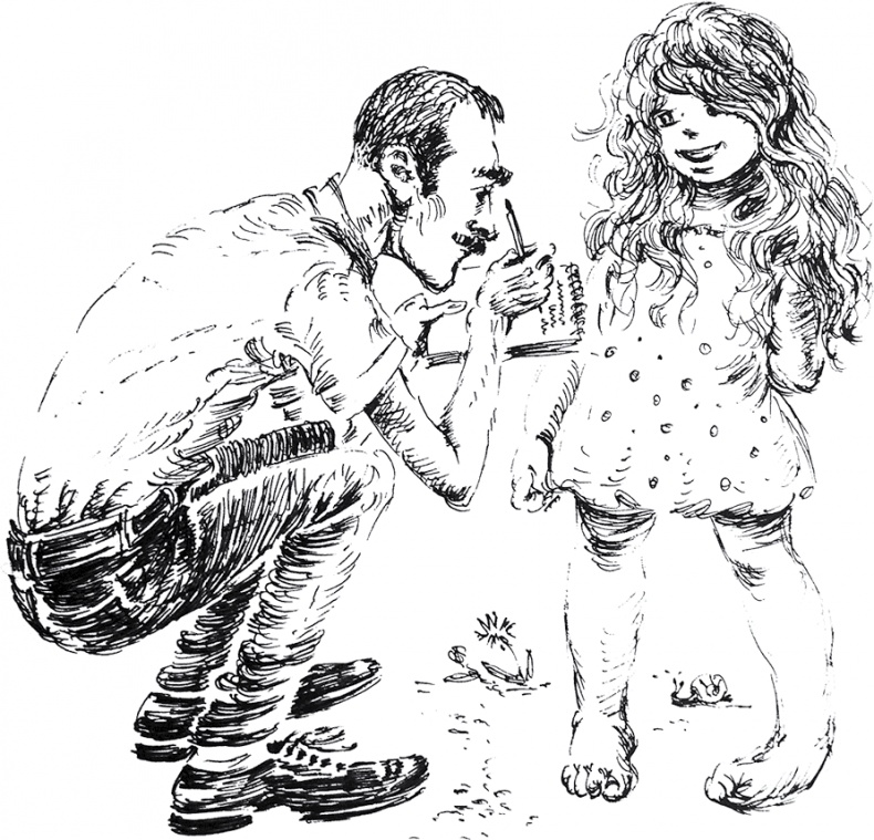 Иллюстрация к книге — Золото скифов [i_026.jpg]