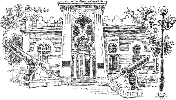 Иллюстрация к книге — Золото скифов [i_029.jpg]