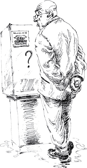 Иллюстрация к книге — Золото скифов [i_035.jpg]