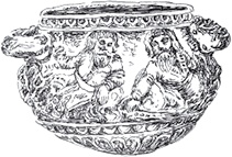 Иллюстрация к книге — Золото скифов [i_037.jpg]