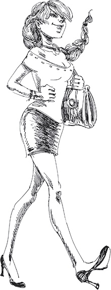 Иллюстрация к книге — Золото скифов [i_040.jpg]