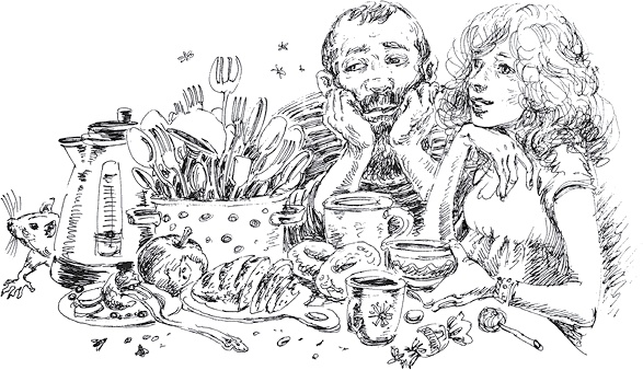 Иллюстрация к книге — Золото скифов [i_043.jpg]