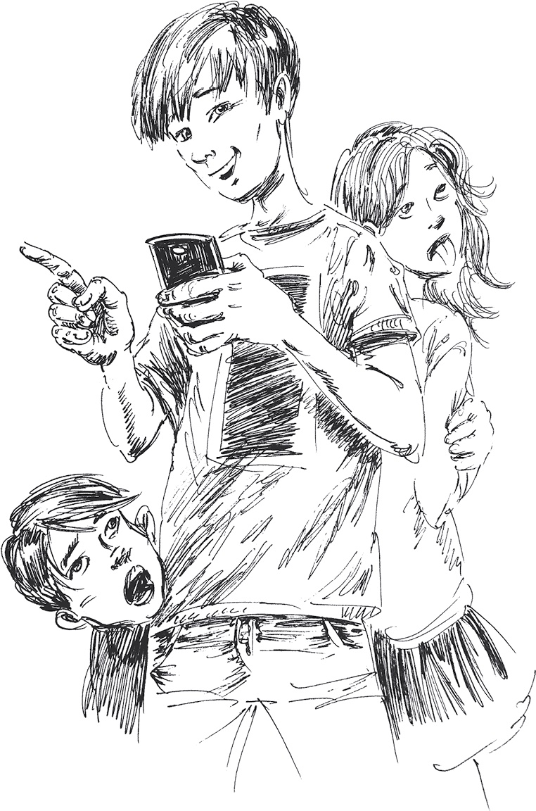 Иллюстрация к книге — Золото скифов [i_046.jpg]