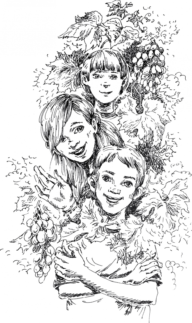 Иллюстрация к книге — Золото скифов [i_054.jpg]