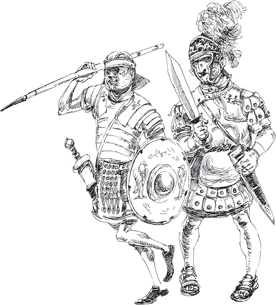 Иллюстрация к книге — Золото скифов [i_060.jpg]