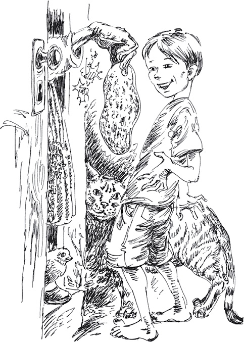 Иллюстрация к книге — Золото скифов [i_075.jpg]