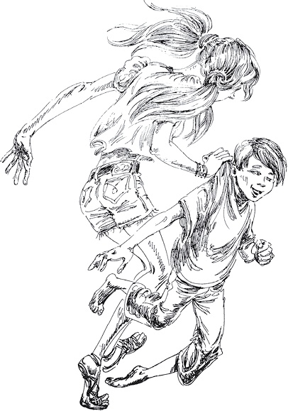 Иллюстрация к книге — Золото скифов [i_087.jpg]