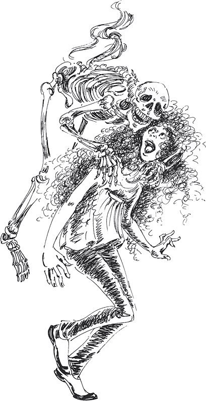 Иллюстрация к книге — Золото скифов [i_093.jpg]