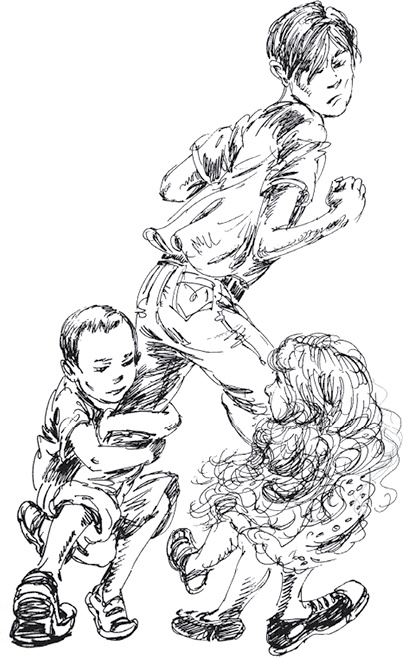 Иллюстрация к книге — Золото скифов [i_096.jpg]