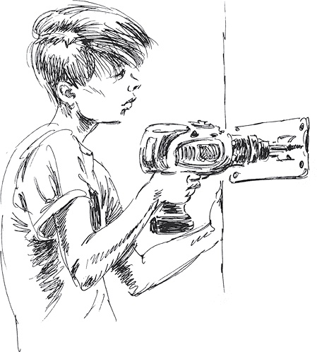 Иллюстрация к книге — Золото скифов [i_108.jpg]