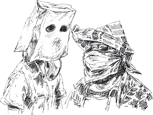 Иллюстрация к книге — Золото скифов [i_112.jpg]