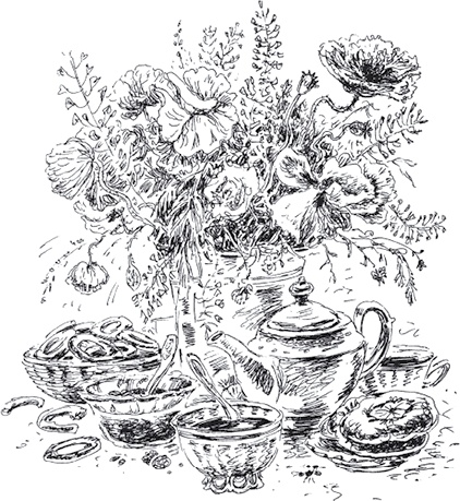 Иллюстрация к книге — Золото скифов [i_118.jpg]