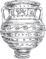 Иллюстрация к книге — Золото скифов [i_121.jpg]