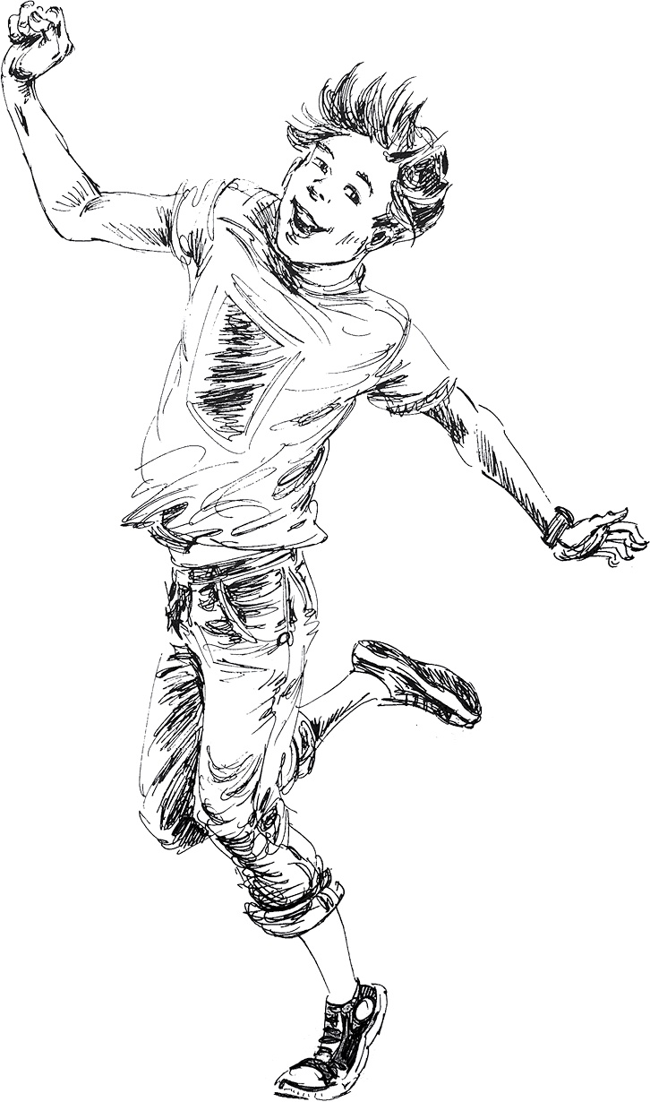 Иллюстрация к книге — Золото скифов [i_130.jpg]