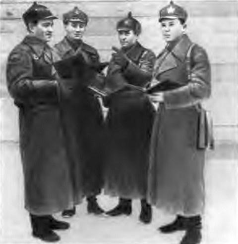 Иллюстрация к книге — Епистинья Степанова [i_027.jpg]