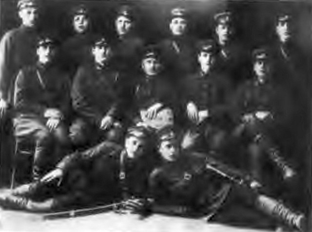 Иллюстрация к книге — Епистинья Степанова [i_036.jpg]