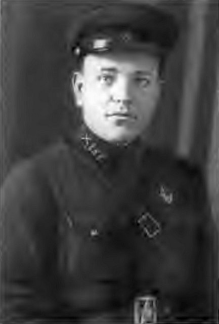 Иллюстрация к книге — Епистинья Степанова [i_037.jpg]