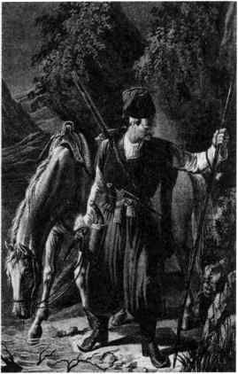 Иллюстрация к книге — Казачество в Великой Смуте. От Гришки Отрепьева до Михаила Романова [i_010.jpg]