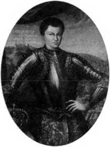 Иллюстрация к книге — Казачество в Великой Смуте. От Гришки Отрепьева до Михаила Романова [i_024.jpg]