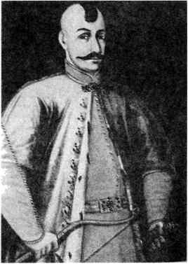 Иллюстрация к книге — Казачество в Великой Смуте. От Гришки Отрепьева до Михаила Романова [i_026.jpg]