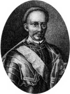 Иллюстрация к книге — Казачество в Великой Смуте. От Гришки Отрепьева до Михаила Романова [i_027.jpg]