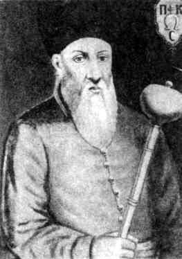 Иллюстрация к книге — Казачество в Великой Смуте. От Гришки Отрепьева до Михаила Романова [i_029.jpg]