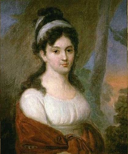 Иллюстрация к книге — Тютчев. Тайный советник и камергер [tjutchev_1.jpg]