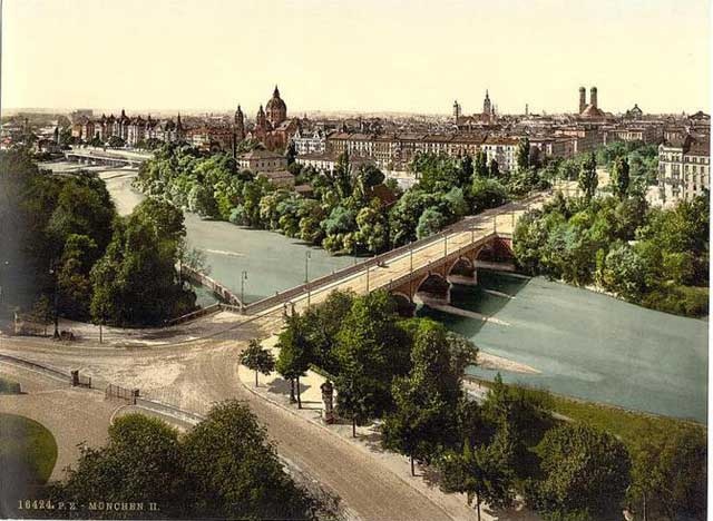 Иллюстрация к книге — Тютчев. Тайный советник и камергер [tjutchev_18.jpg]