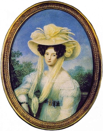 Иллюстрация к книге — Тютчев. Тайный советник и камергер [tjutchev_21_1.jpg]