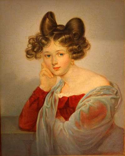 Иллюстрация к книге — Тютчев. Тайный советник и камергер [tjutchev_23.jpg]