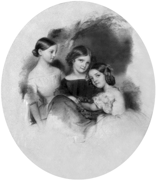 Иллюстрация к книге — Тютчев. Тайный советник и камергер [tjutchev_24_1.jpg]