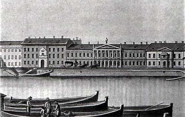 Иллюстрация к книге — Тютчев. Тайный советник и камергер [tjutchev_25.jpg]