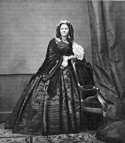 Иллюстрация к книге — Тютчев. Тайный советник и камергер [tjutchev_29.jpg]